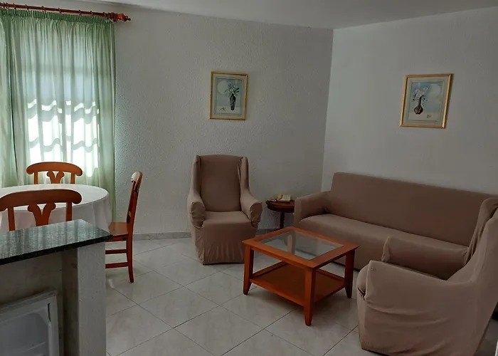 Sarga Sentirgalicia Hotel