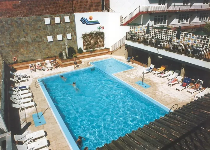 Sarga Sentirgalicia Hotel