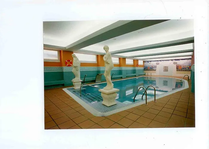 Hotel Sarga Sentirgalicia