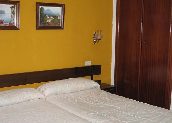 Sarga Sentirgalicia Cabañas