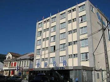 Sarga Sentirgalicia Otel Cabañas