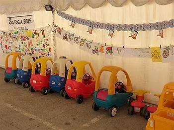 Sarga Sentirgalicia Hotel