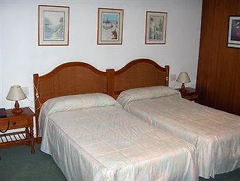 Sarga Sentirgalicia 3* Cabañas