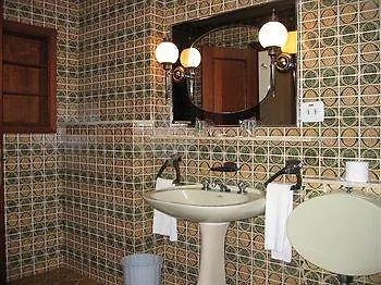 Sarga Sentirgalicia Hotel Cabañas