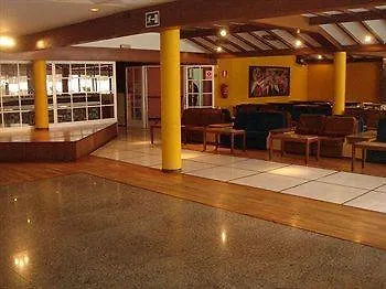 Hotel Sarga Sentirgalicia 3*