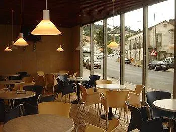 Sarga Sentirgalicia Hotel 3*