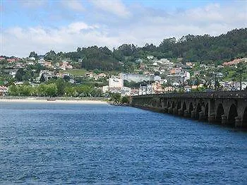 Sarga Sentirgalicia Hotel