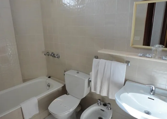 Hotel Sarga Sentirgalicia Cabañas