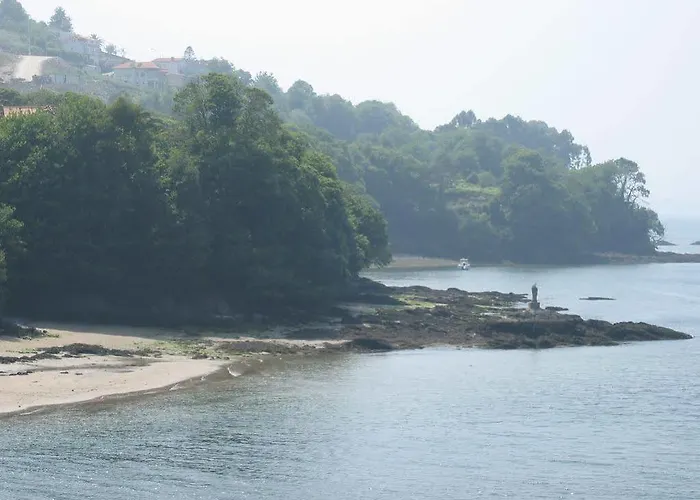 Sarga Sentirgalicia 3* Cabañas