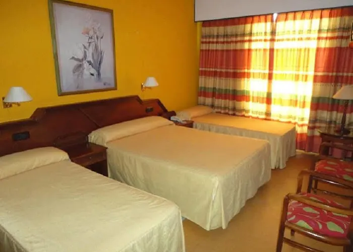 Sarga Sentirgalicia Hotel