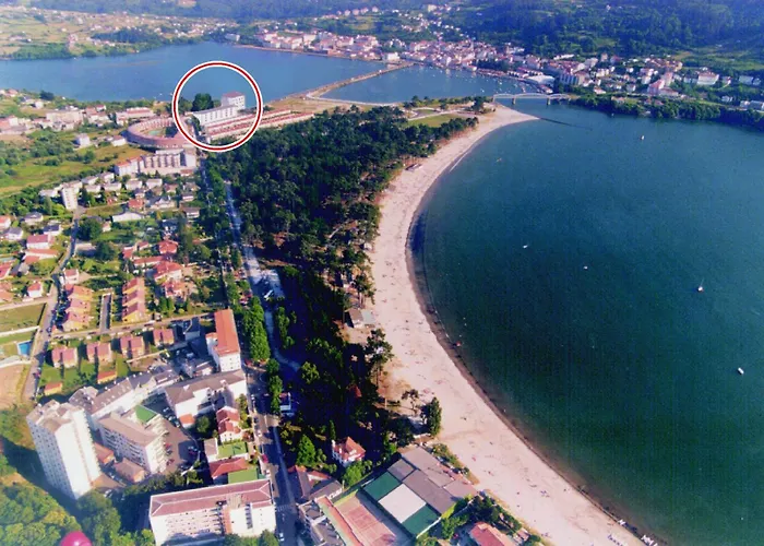 Sarga Sentirgalicia Cabañas