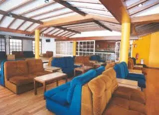 Sarga Sentirgalicia Otel