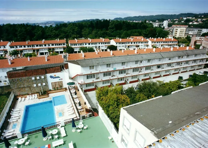 Sarga Sentirgalicia 3* Cabañas